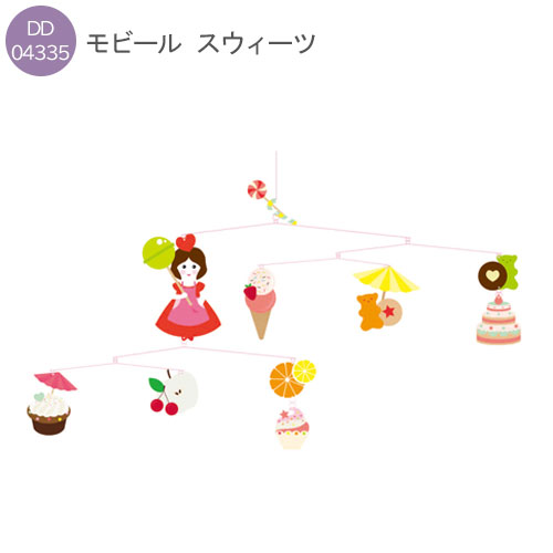 楽天市場】木製 モビール ハーモニープラネット 男の子 女の子 子供