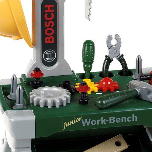 送料無料 Kl8604 Bosch ボッシュ ワークベンチジュニア Klein クライン おもちゃ キッズ 子供 ギフト プレゼント 女の子 男の子 クリスマス 本格的 工具 お仕事 Clinicalaspalmeras Com