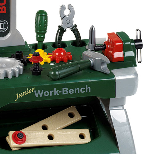 送料無料 Kl8604 Bosch ボッシュ ワークベンチジュニア Klein クライン おもちゃ キッズ 子供 ギフト プレゼント 女の子 男の子 クリスマス 本格的 工具 お仕事 Clinicalaspalmeras Com