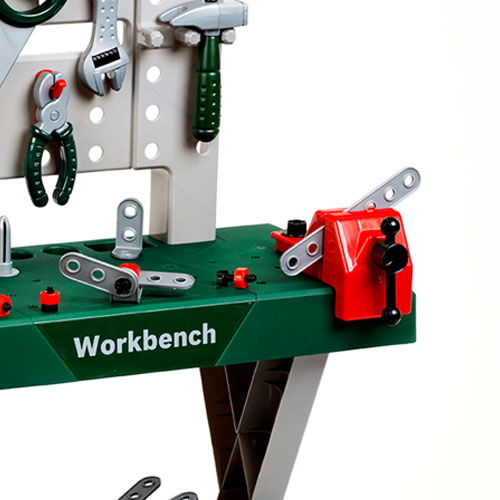 送料無料 Kl8722 Bosch ボッシュ ワークベンチエックスレッグ Klein クライン おもちゃ キッズ 赤ん坊 贈呈品 贈物 小女 少年 クリスマス 本格正鵠 器財 おワーク Cannes Encheres Com