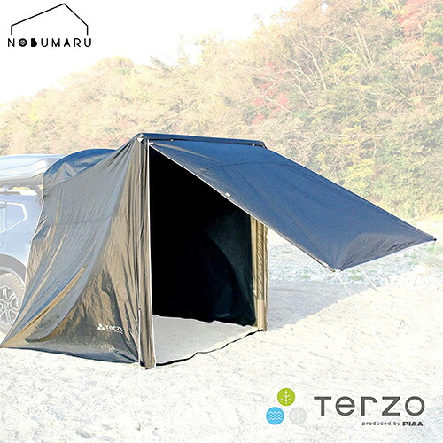 楽天市場】INNO カーサイドオーニング タープ【IN240】 : ドレスUp