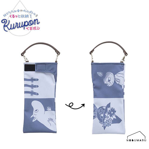 楽天市場】【メール便 送料無料】くるポン スヌーピー 折りたたみ傘