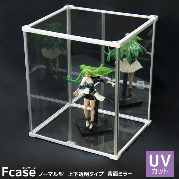 ふるさと割】 アクリルケース フィギュアケース コレクションボックス - リビング収納 - www.qiraatafrican.com