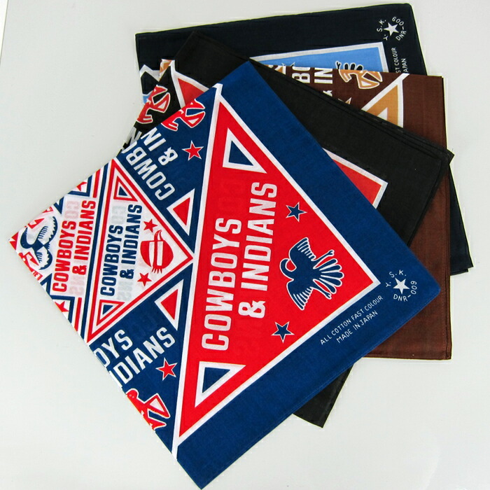 楽天市場】CHALLENGER チャレンジャー バンダナ 2種セット (BANDANA