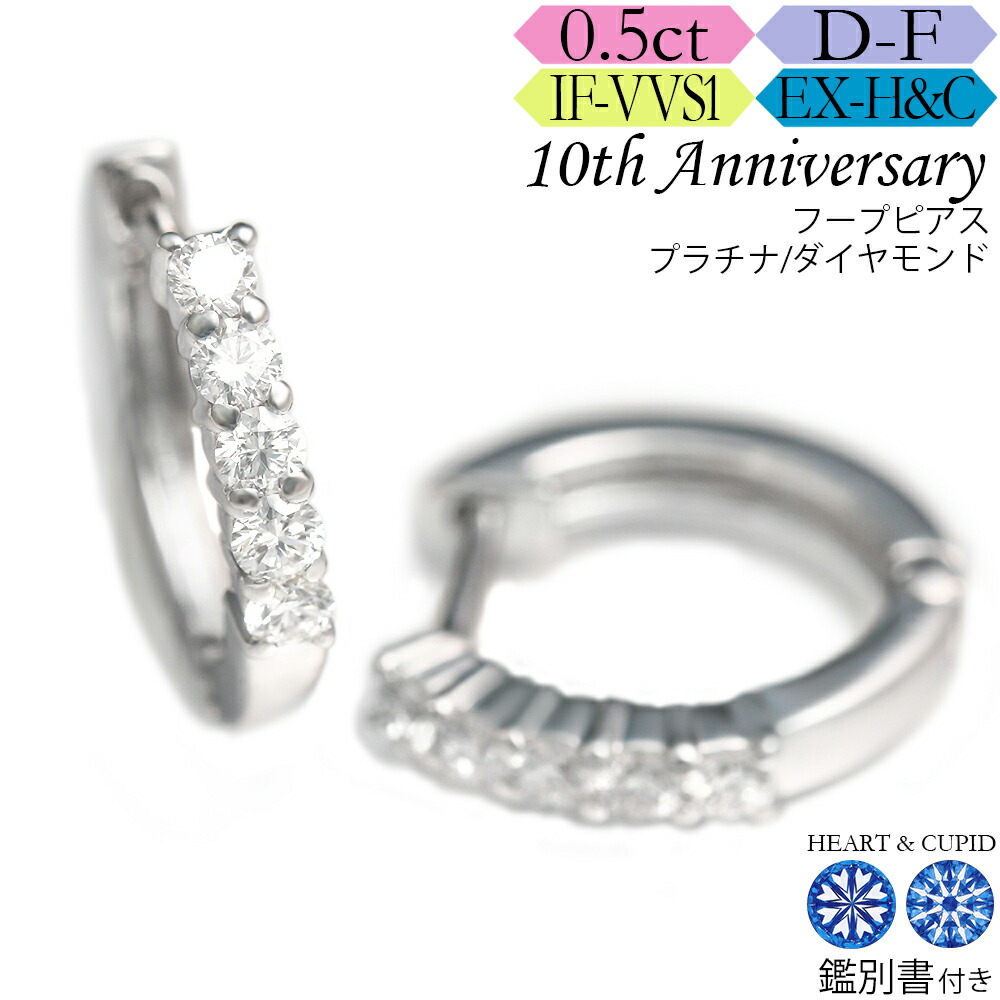 楽天市場】【ダイヤの輝き保証】【返品保証】【交換保証】プラチナ