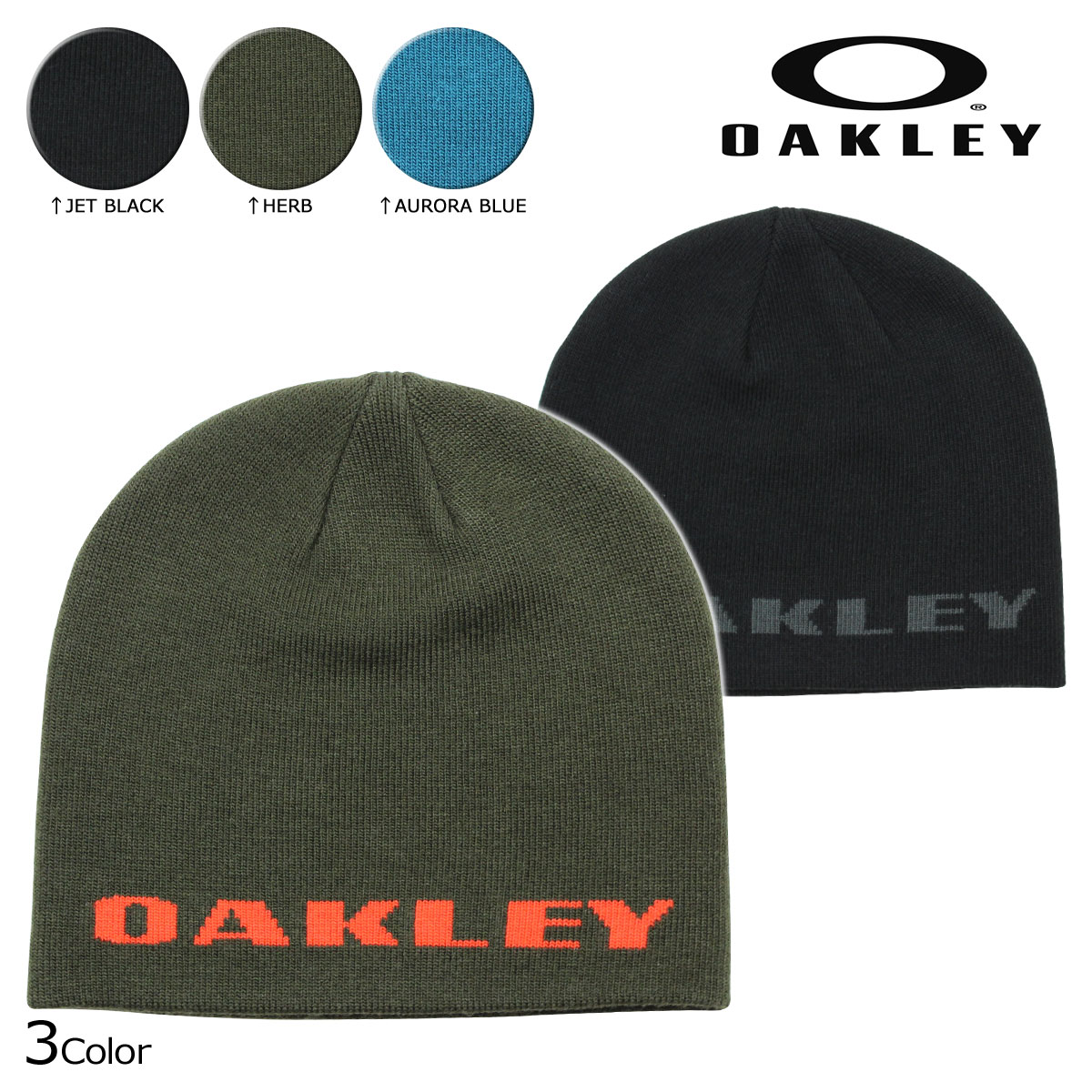 beanie oakley beanie oakley