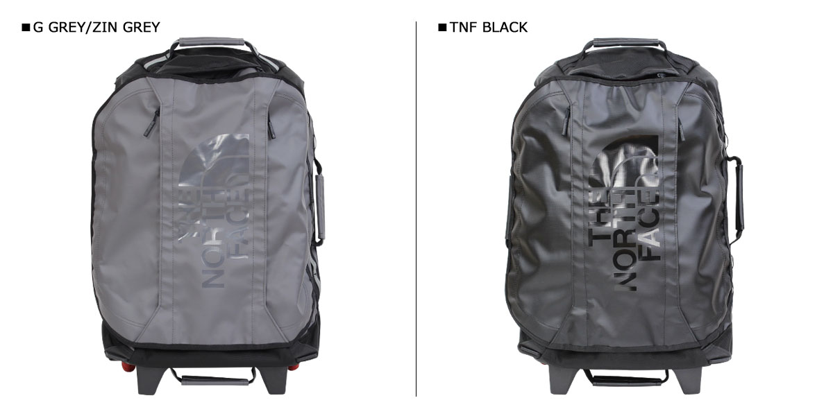the north face rolling thunder 40l
