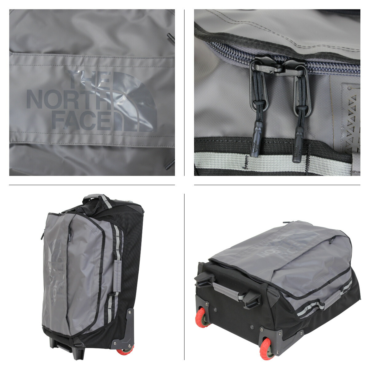 the north face rolling thunder 40l