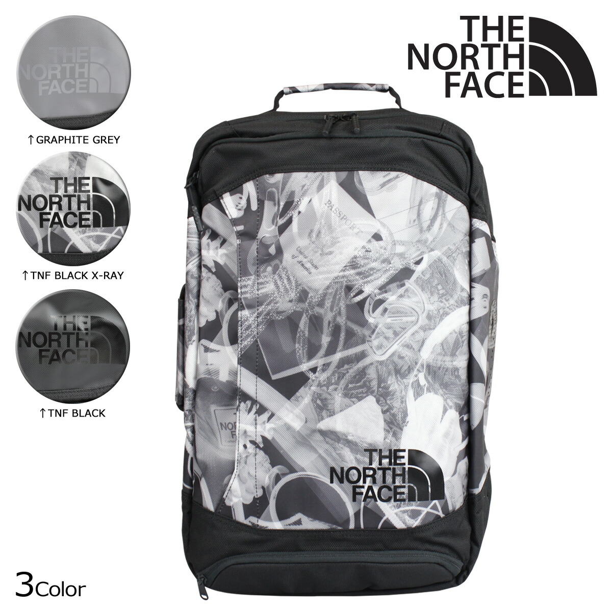 north face 28l