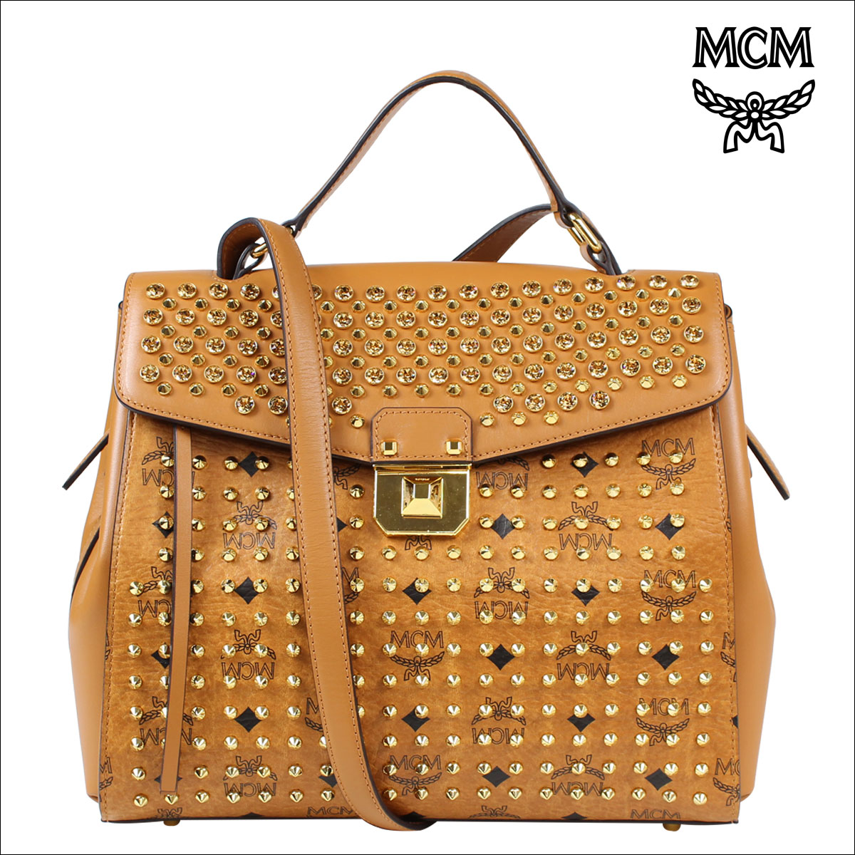 What Does Mcm Bags Stand For | Trend Bags