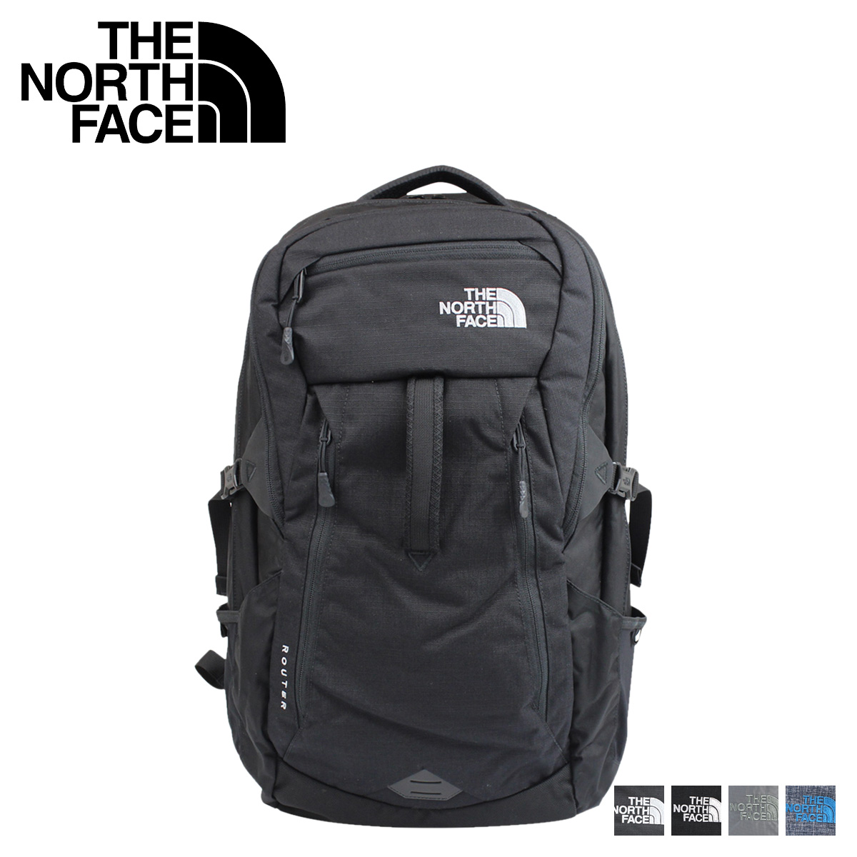 north face 35l backpack