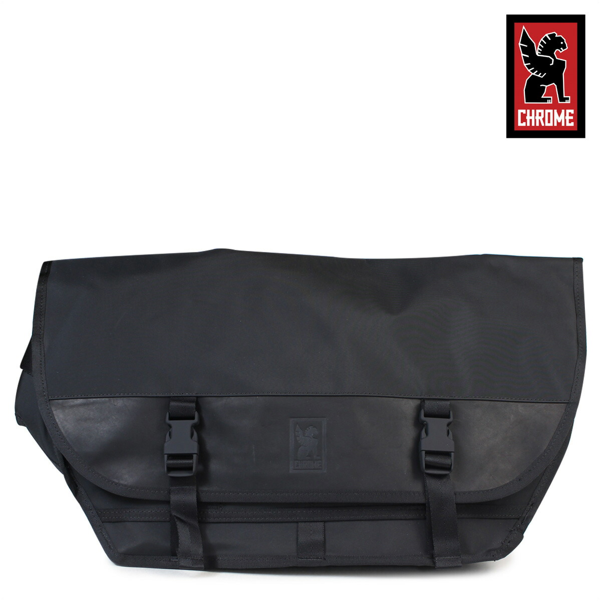 Chrome Messenger Bag Citizen Shoulder Bg 002 Men Gap Dis 3 7 Shinnyu Load