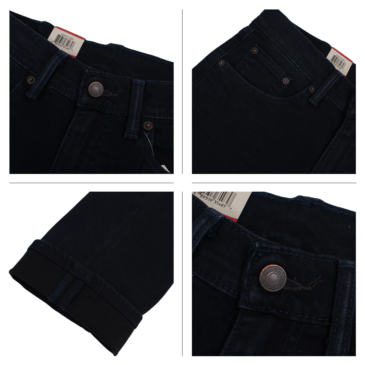 levis 505 hunters moon