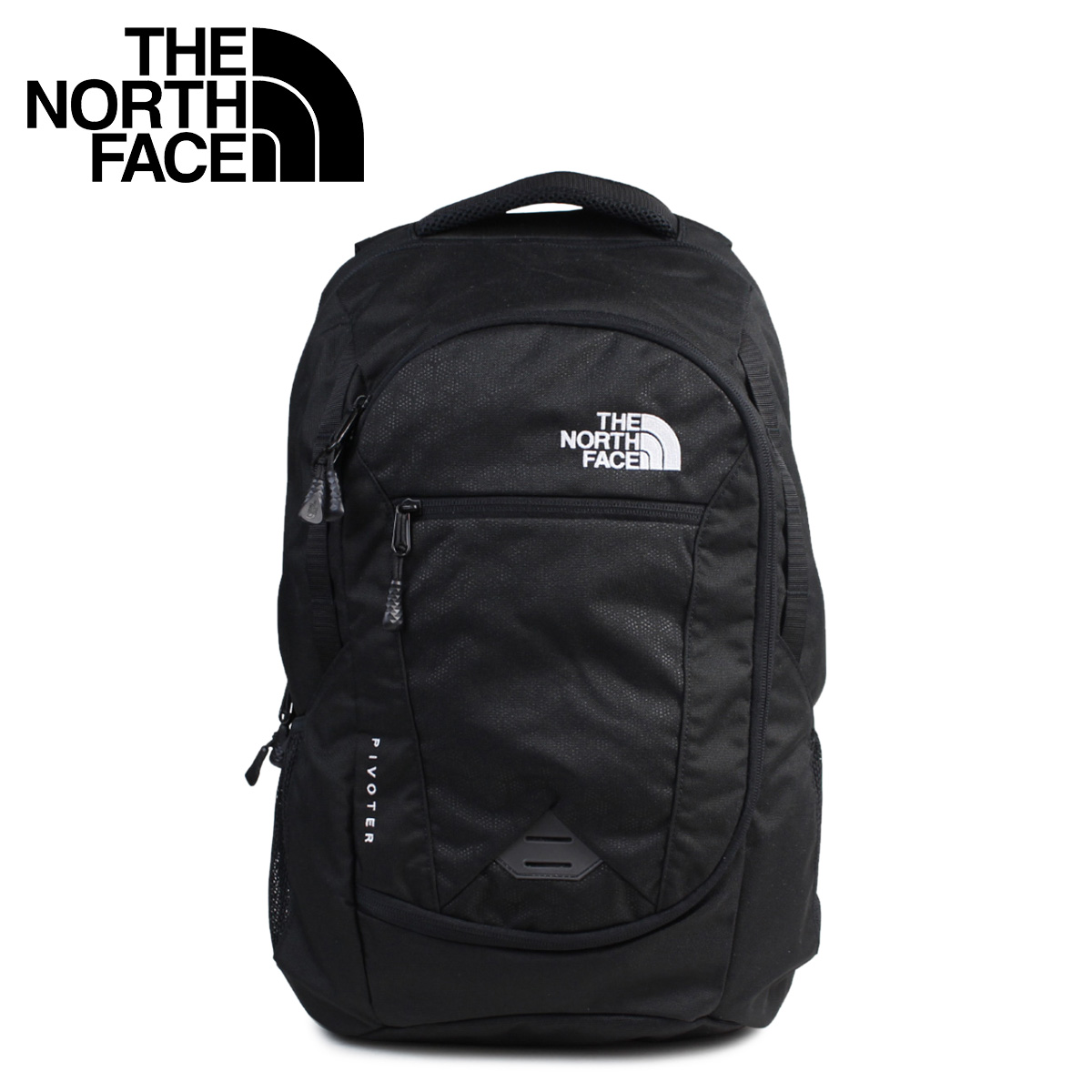 the north face pivoter