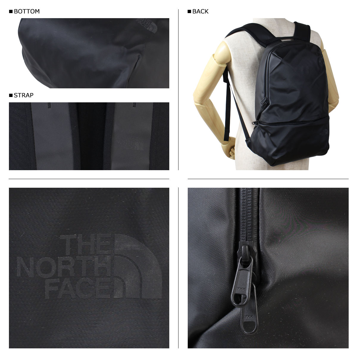 north face back to the future berkeley backpack