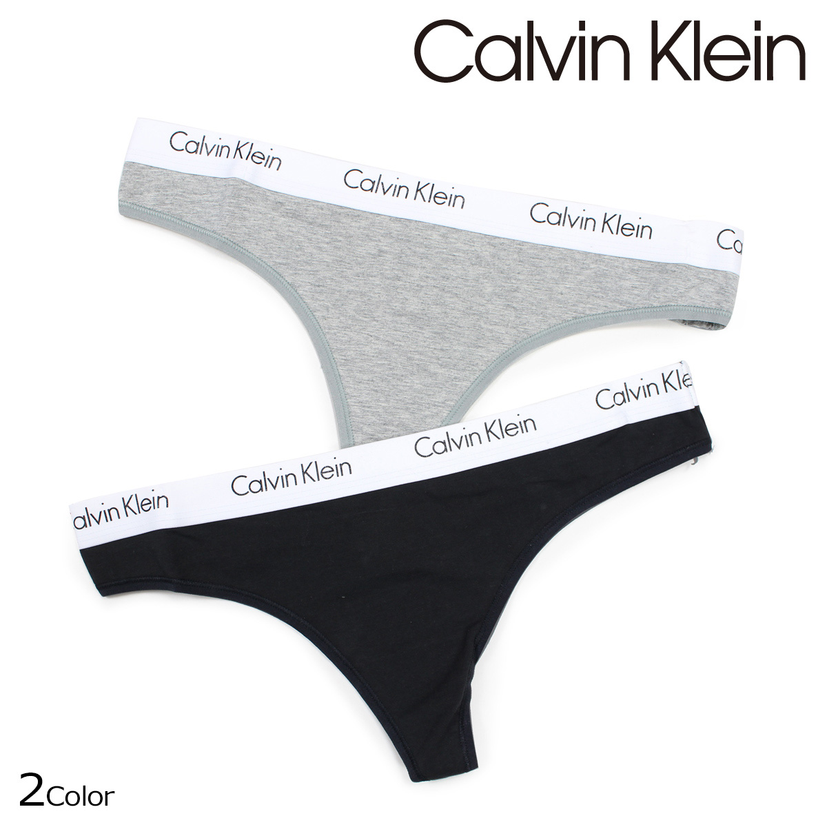 Allsports Calvin Klein Ck One Thong Calvin Klein Underwear Lady S