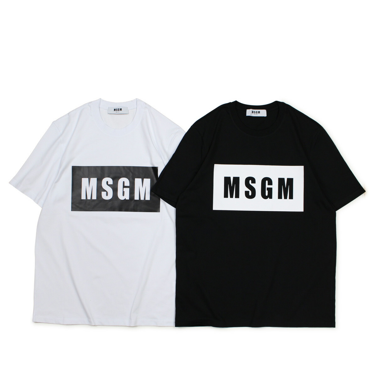 t shirt msgm