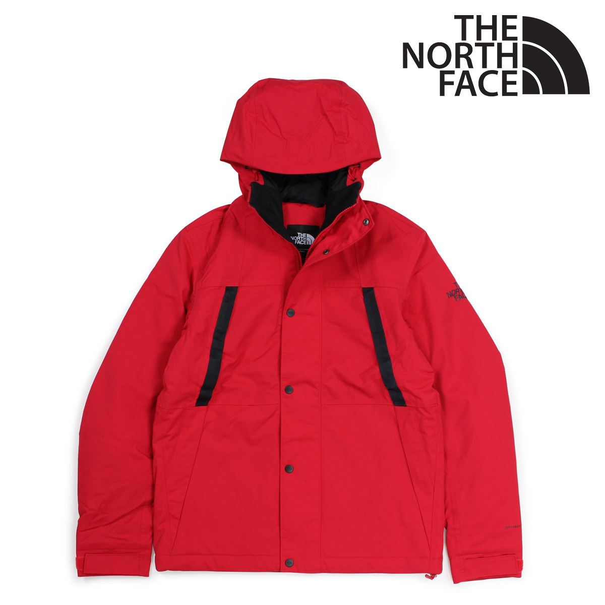 the north face stetler