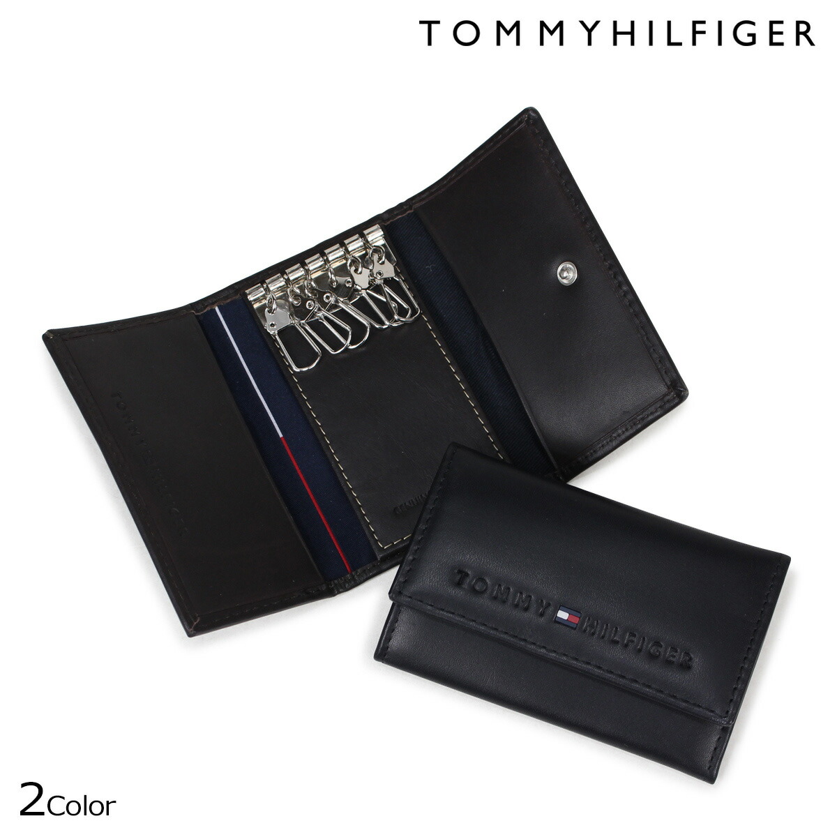 tommy hilfiger uk wallet