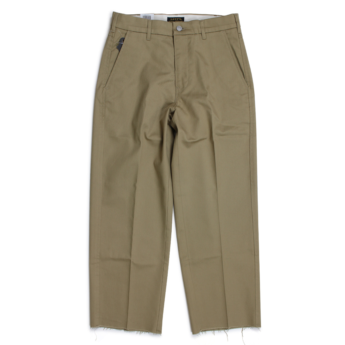 levi sta prest trousers