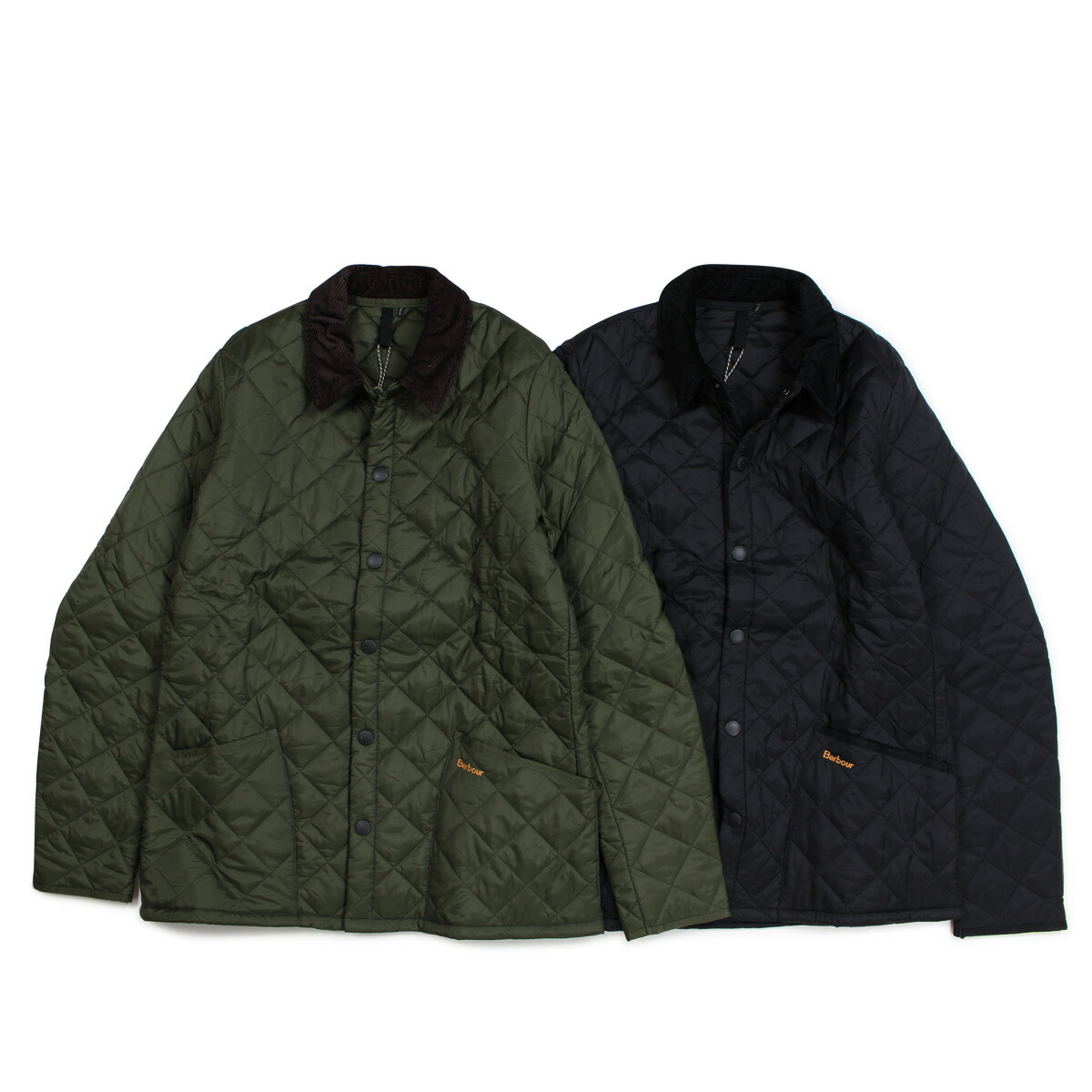 barbour heritage