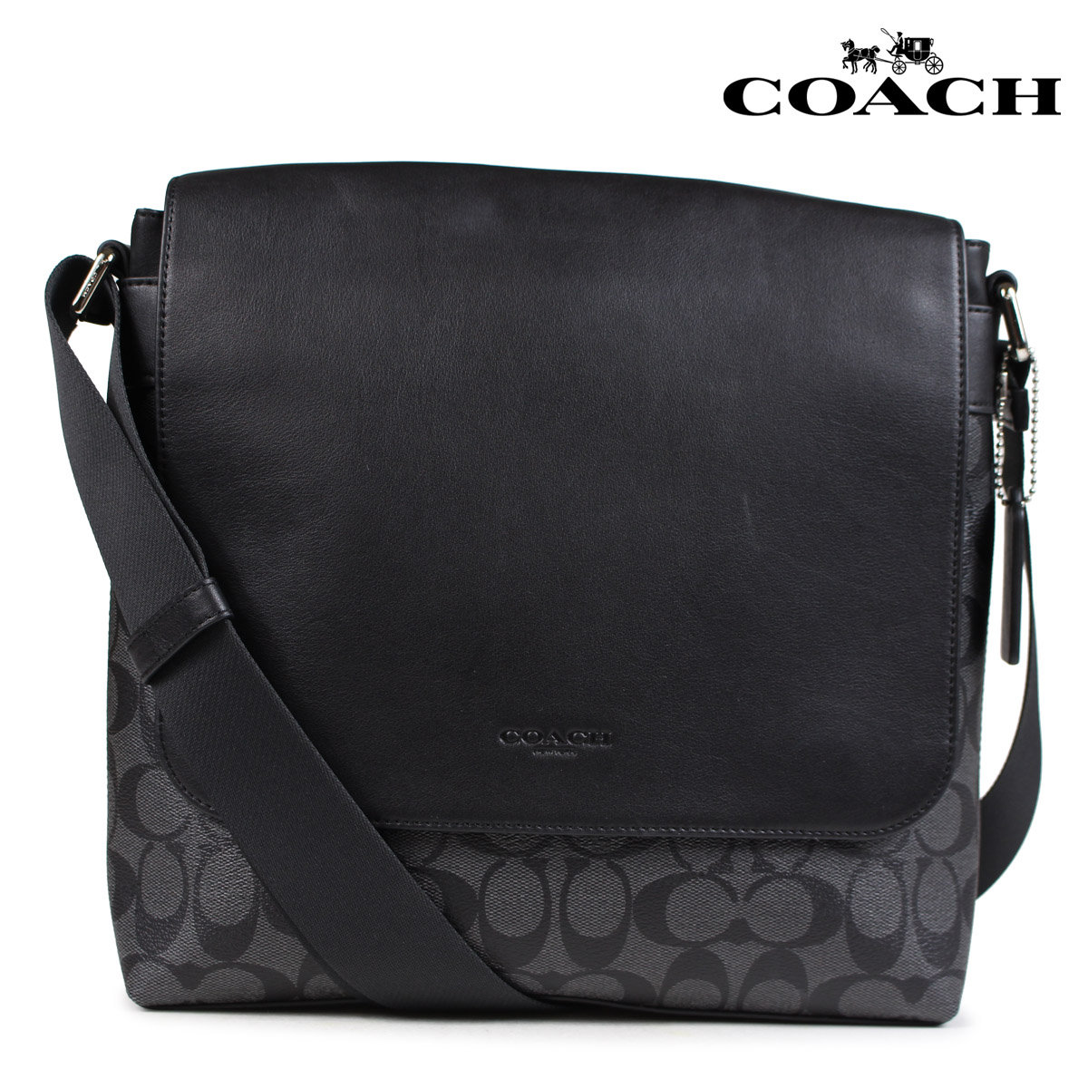 small bag coach