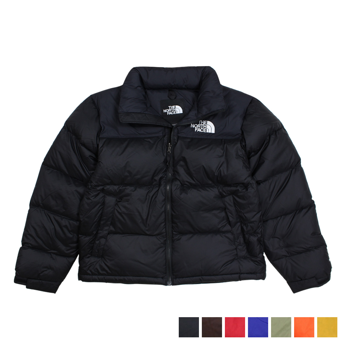 men's 1996 retro nuptse jacket north face