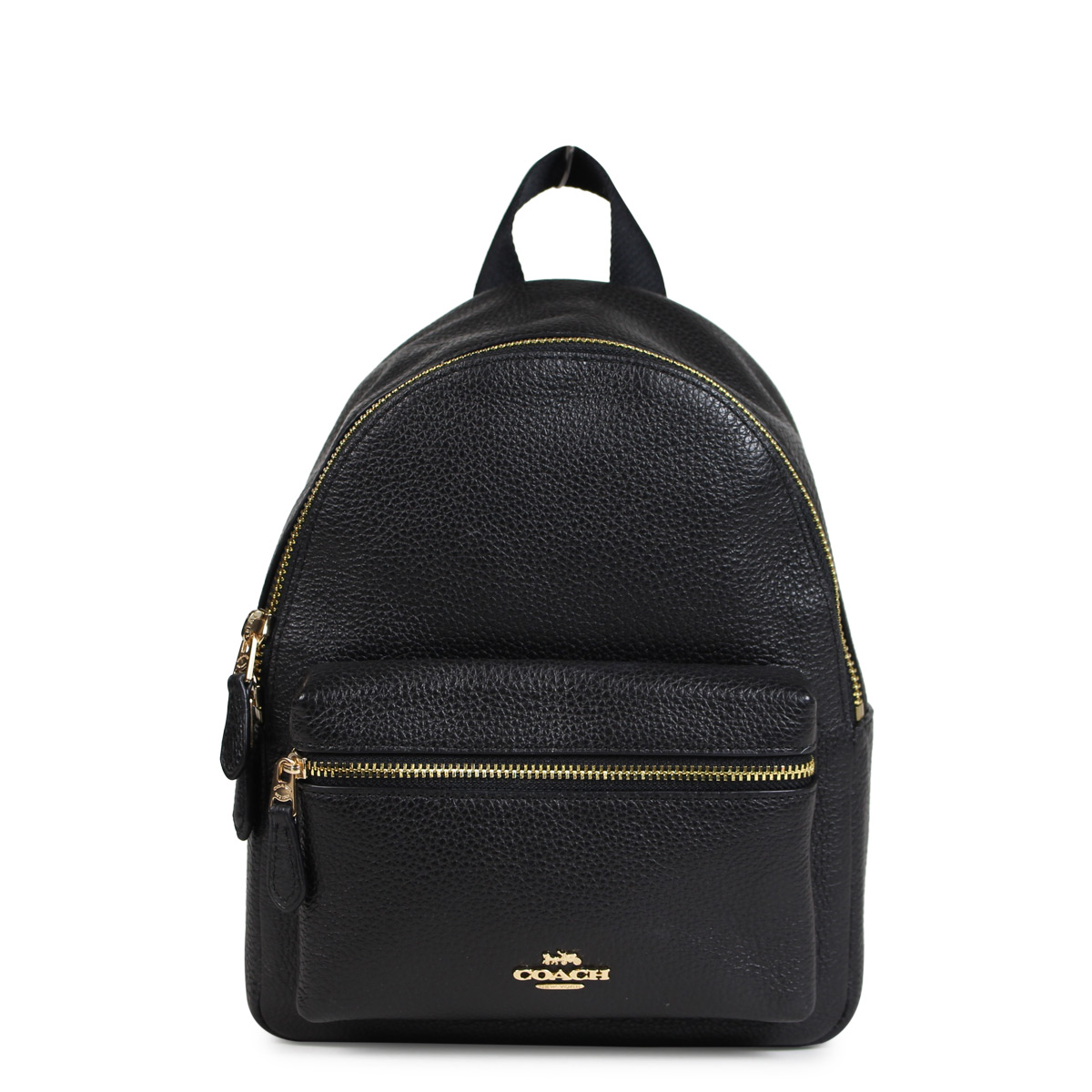 ALLSPORTS: COACH F28995 coach bag rucksack backpack Lady&#39;s leather black | Rakuten Global Market