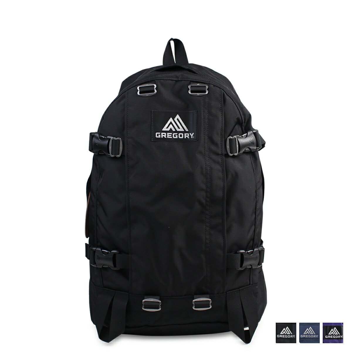 gregory day pack 22l