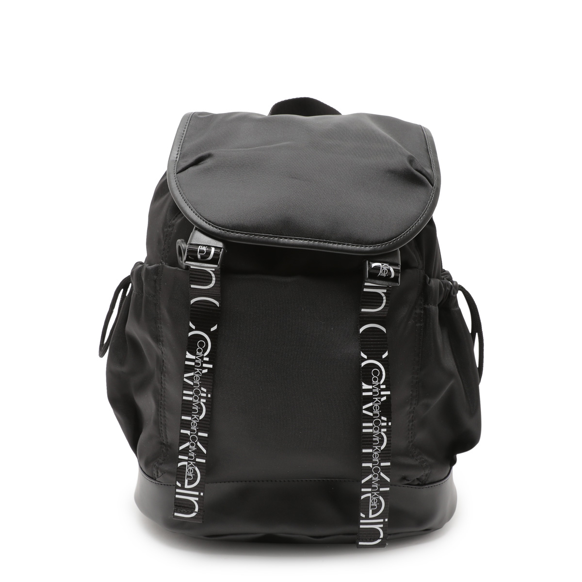 calvin klein backpack mens
