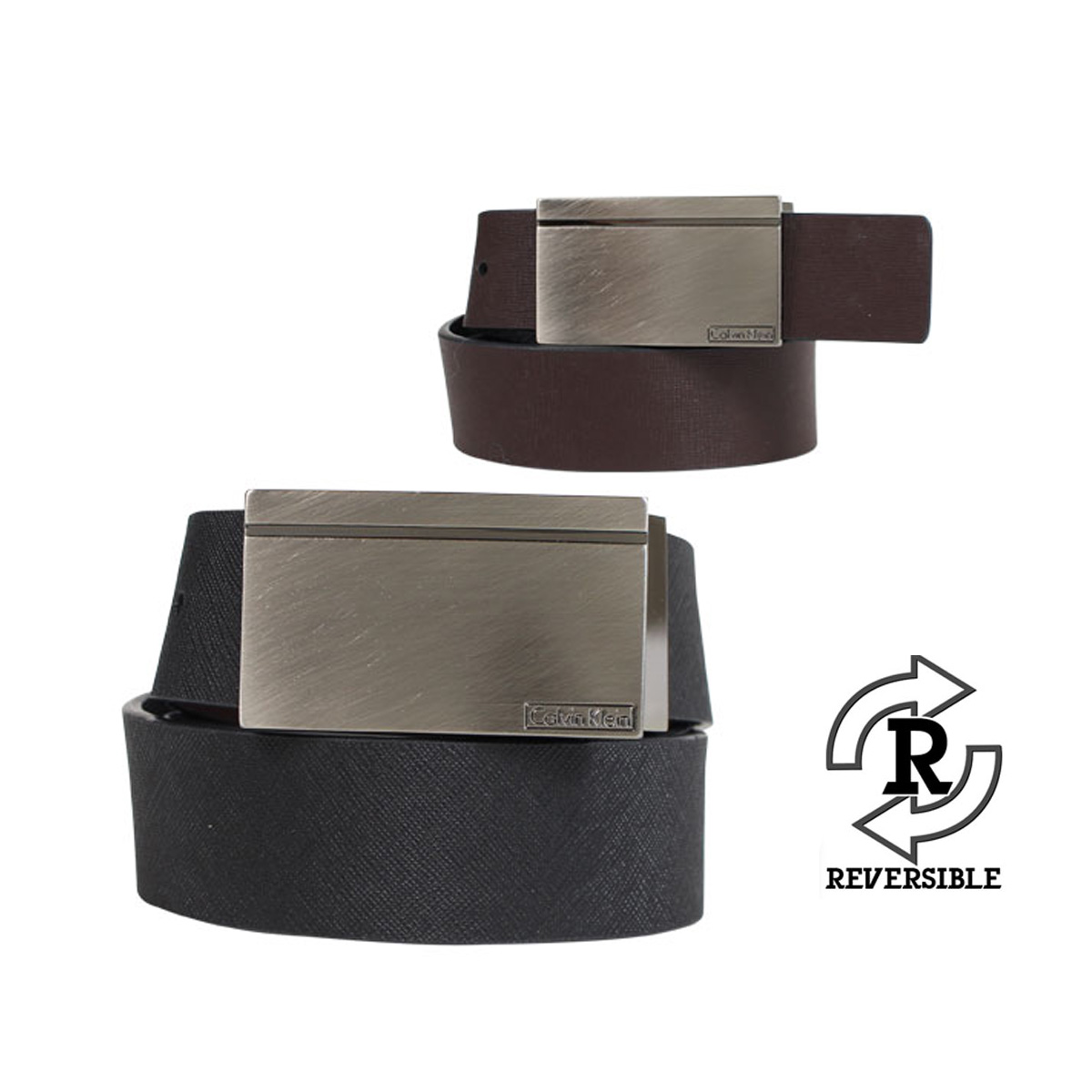ck reversible belt