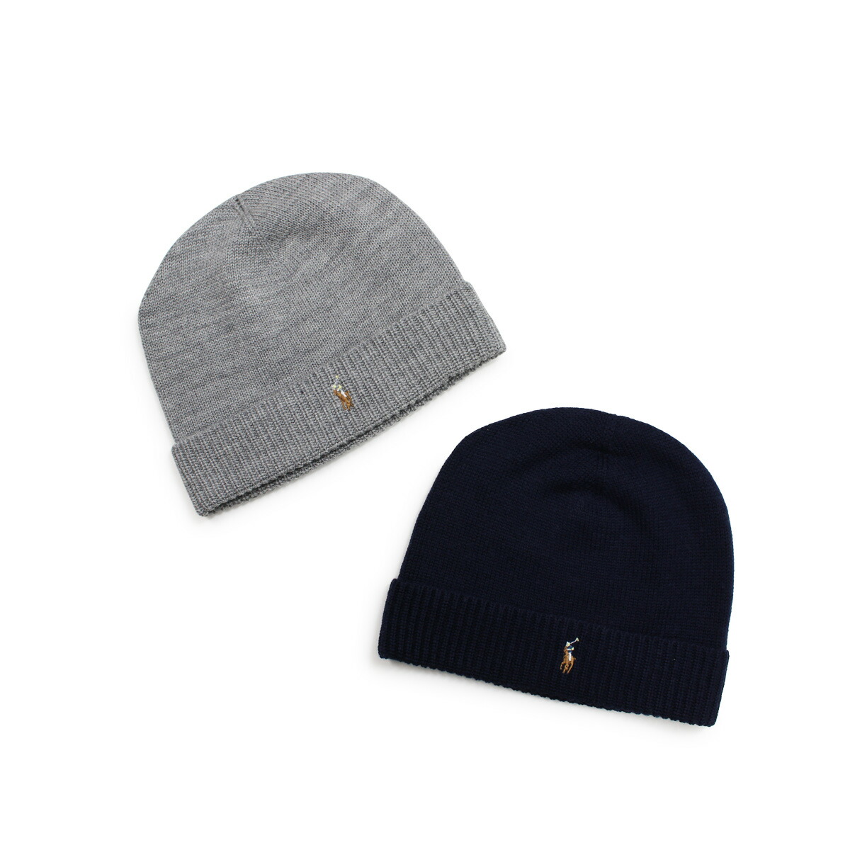 polo ralph lauren beanie hat