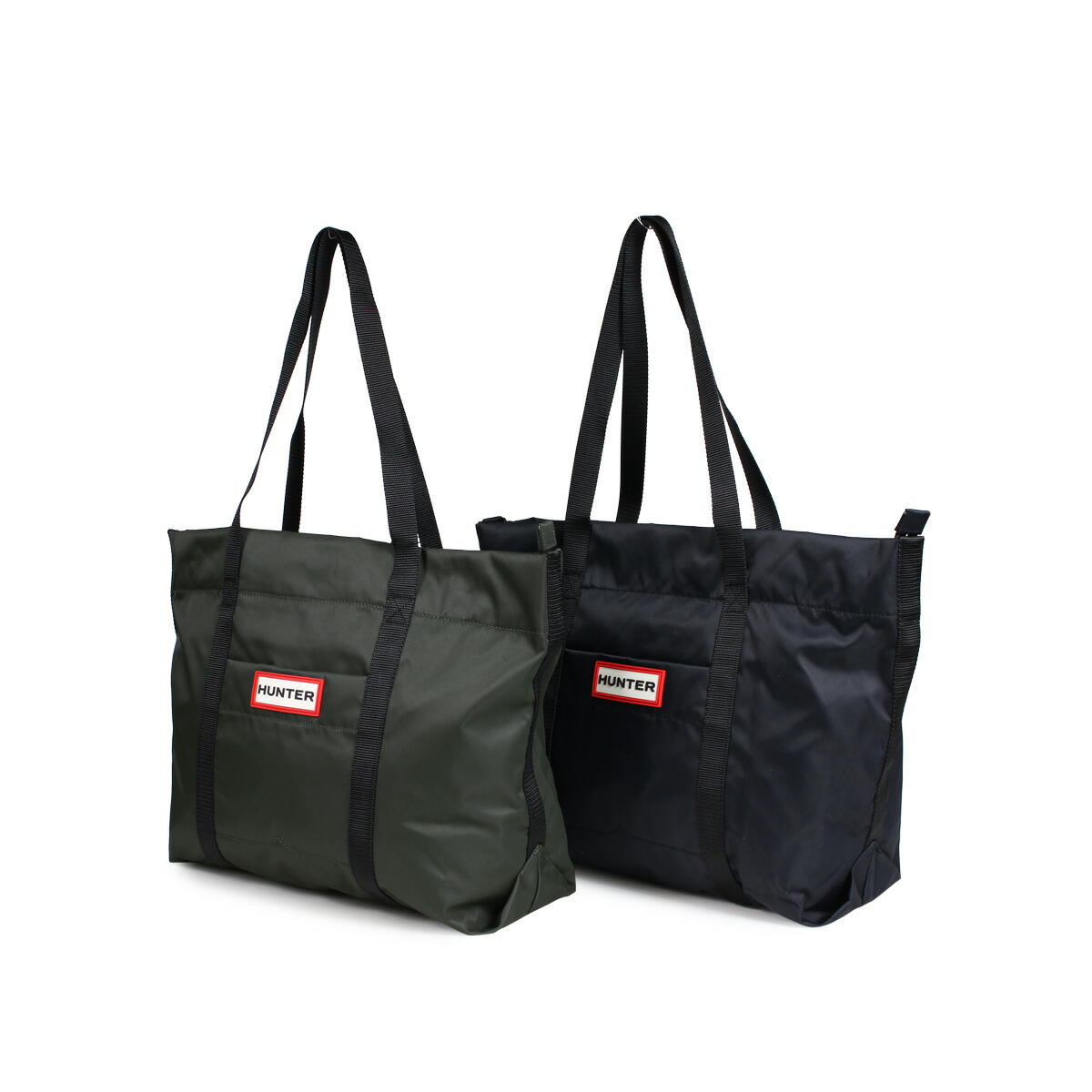 hunter tote