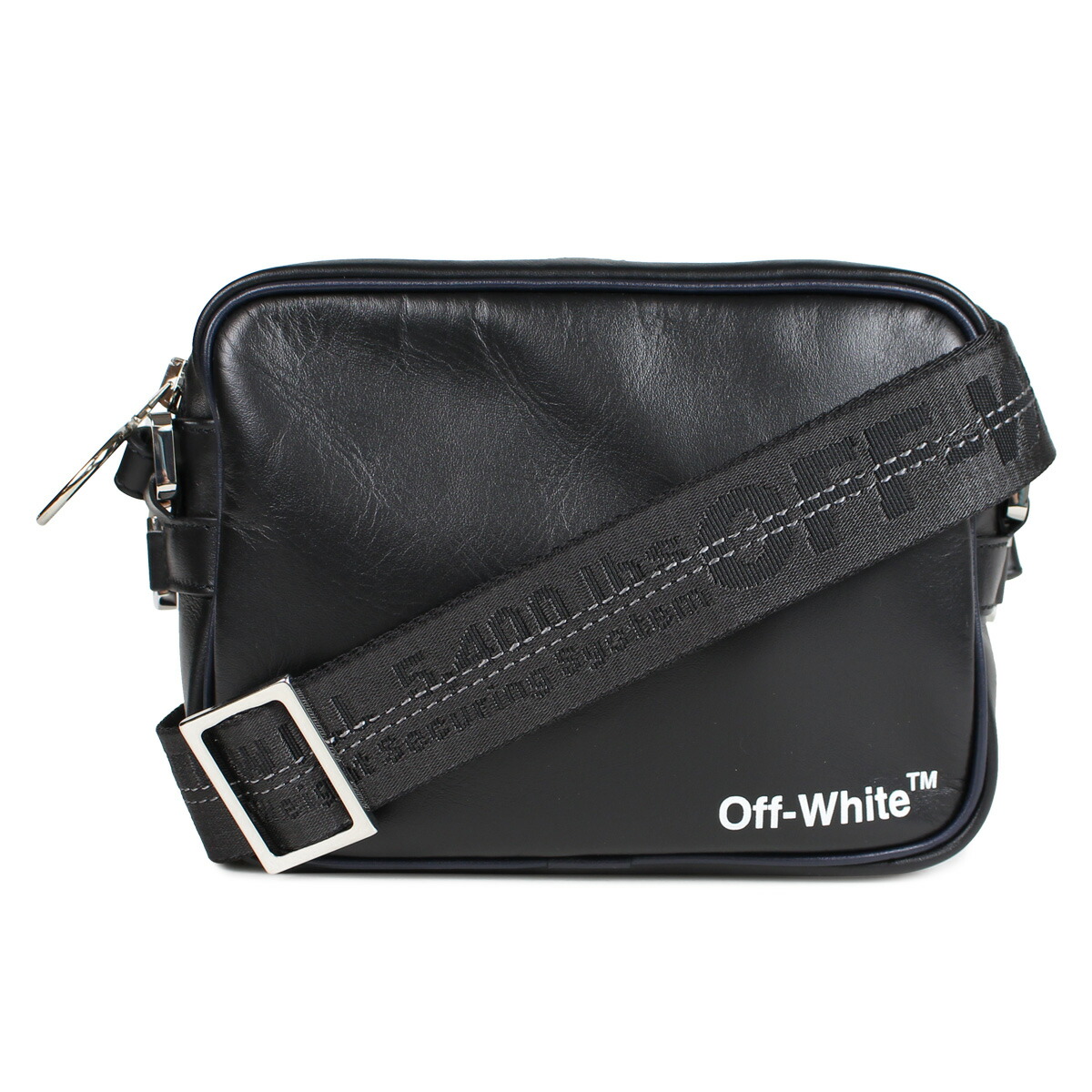 off white bags men