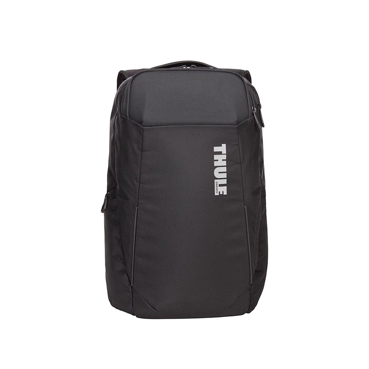 Thule Accent Pump Backpack スーリー リュック バッグ キャンバス バックパック アクセント メンズ リーボック レディース 23l ブラック 黒 198 Allsports 送料無料 あす楽対応 スーリー Thule アクセント リュック バッグ バックパック カバン 鞄