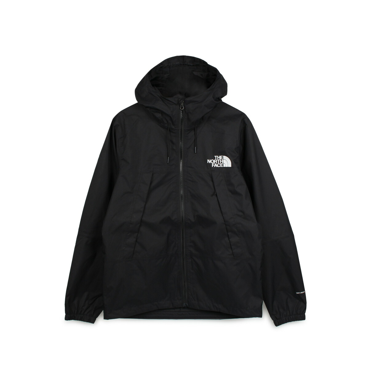 north face mountain q jacket 1990