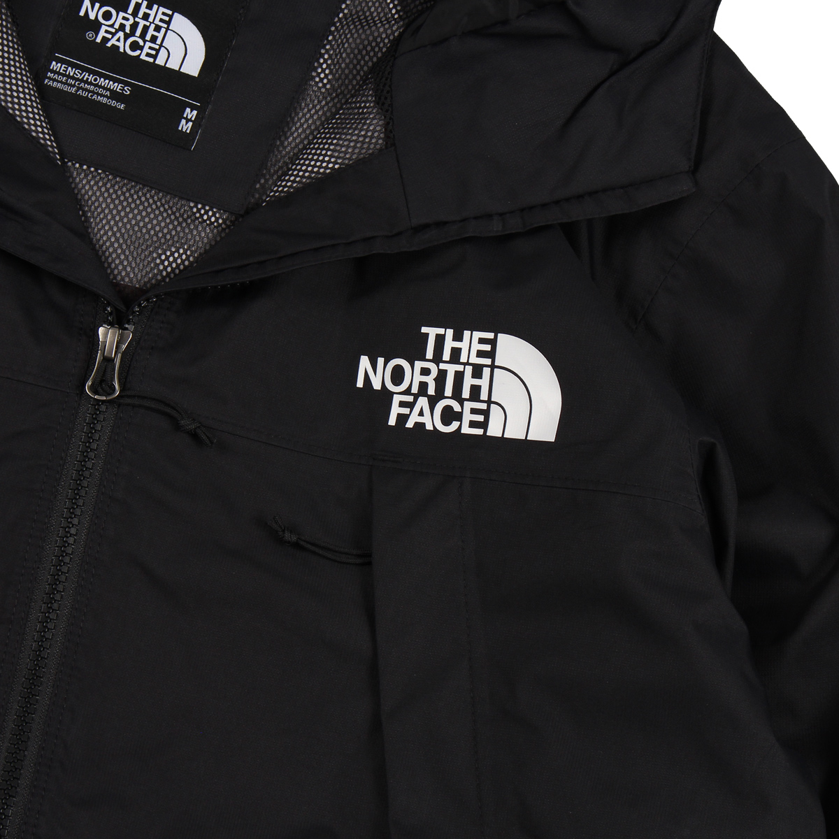 mens hommes the north face