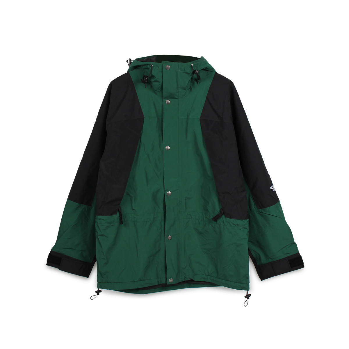 the north face mountain light jacket jp