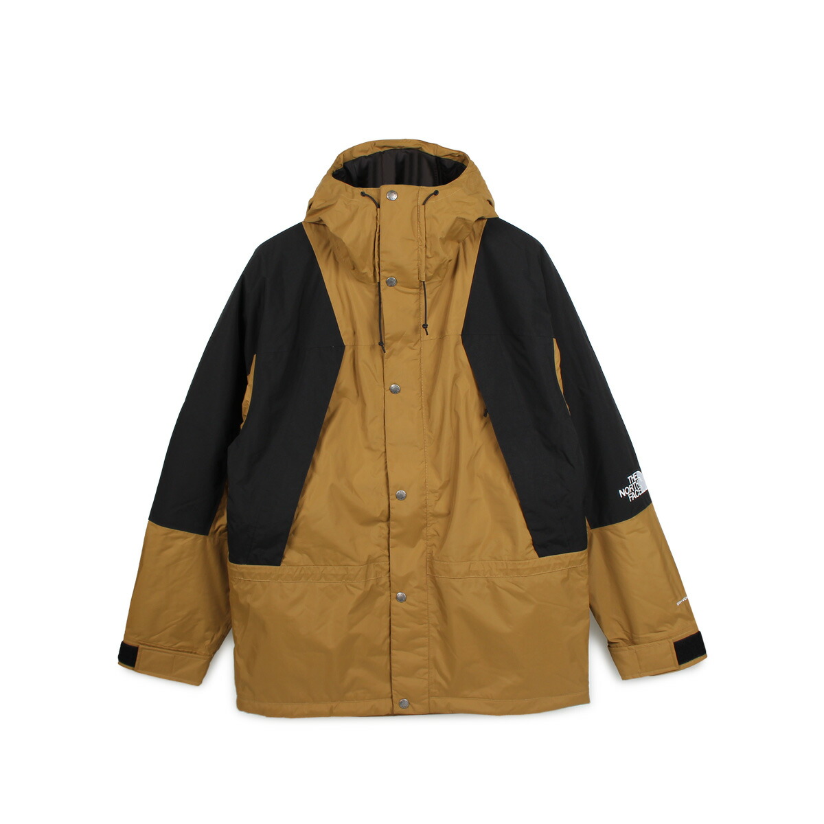 the north face men's presley insulated jacket