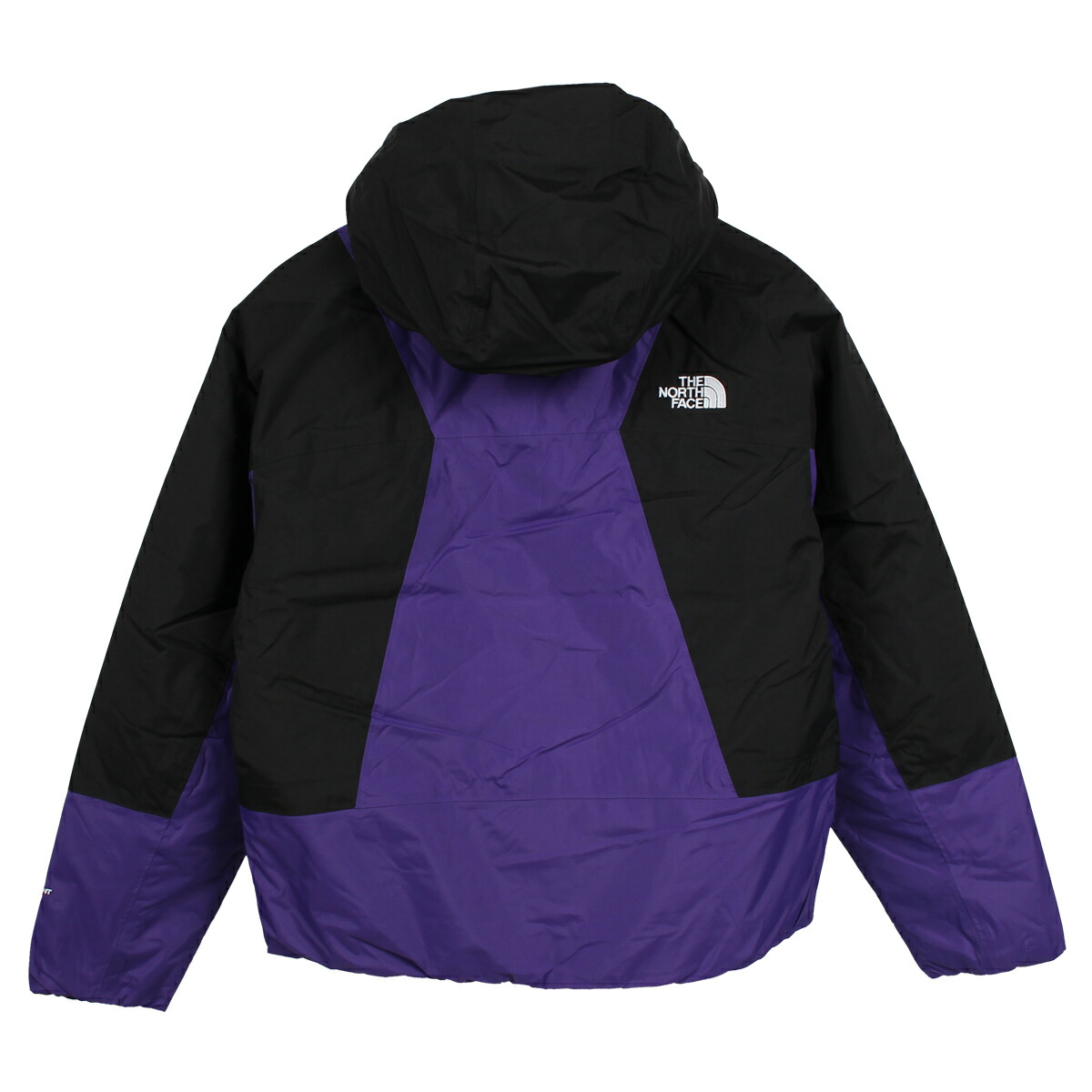 楽天市場 最大600円offクーポン The North Face Womens Mountain Light Dryvent Jacket ノースフェイス ジャケット マウンテンジャケット アウター レディース パープル T93y12 Allsports