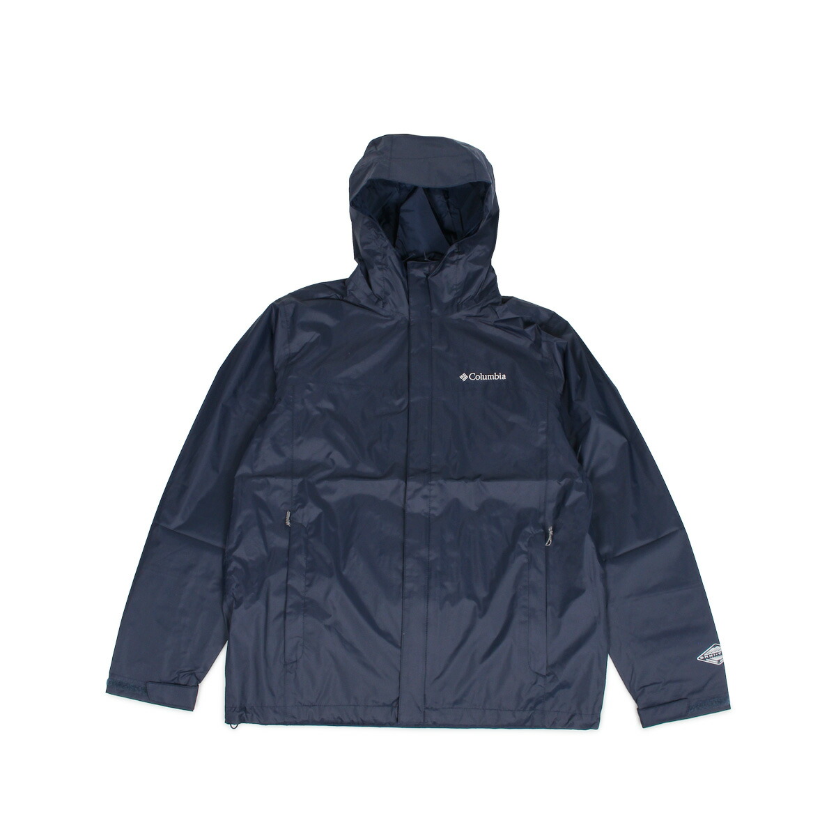 Columbia ジャケット Watertight 2 コロンビア ジャケット メンズ マウンテンパーカー ウォータータイト メンズ ブラック コロンビア グレー ネイビー 黒 Allsports 送料無料 あす楽対応 コロンビア Columbia ジャケット ウインドブレイカー アウター