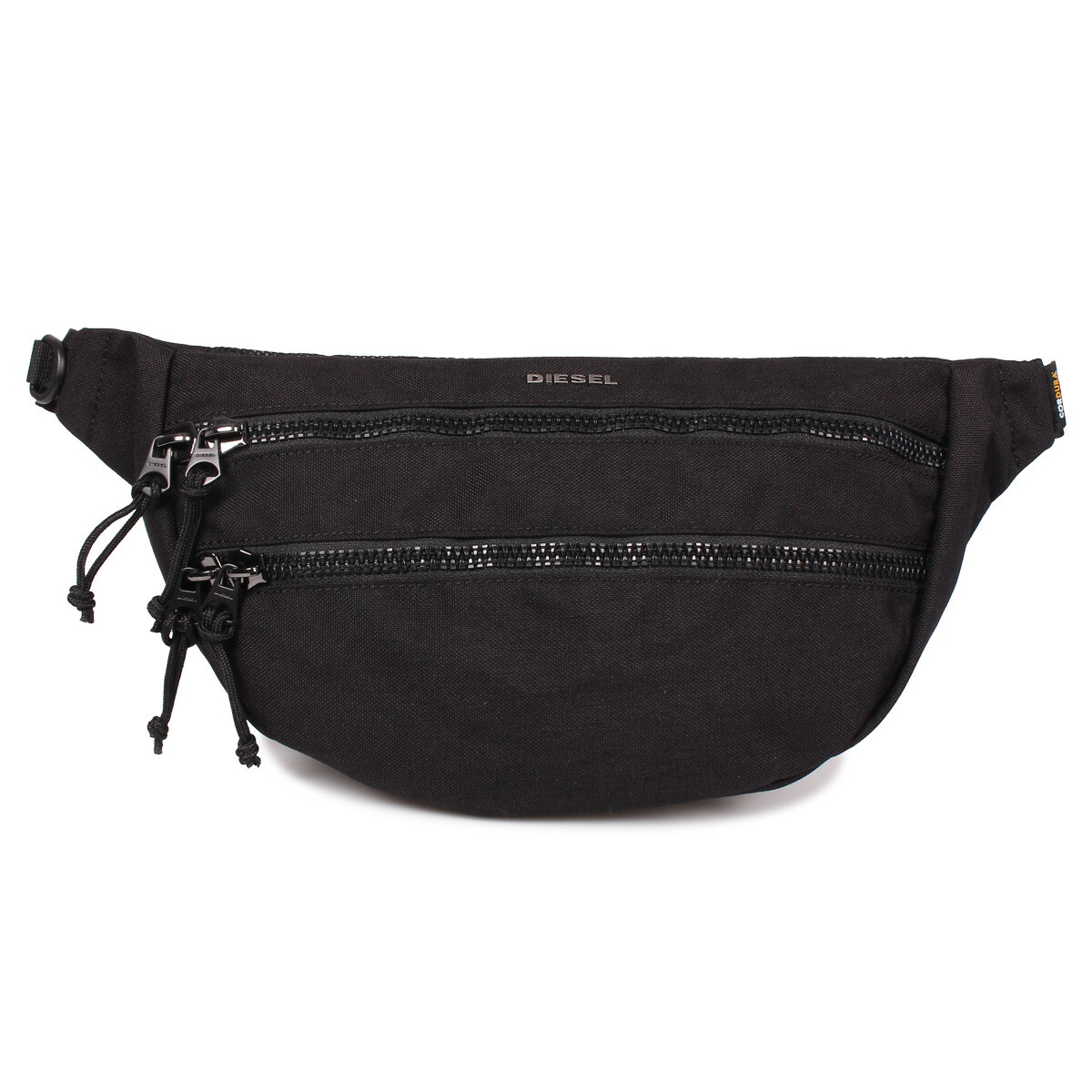 ファッションなデザイン Diesel F Urbhanity Bumbag ディーゼル バッグ ボディバッグ ウエストバッグ ショルダーバッグ メンズ ブラック 黒 X051 P1516 全商品オープニング価格 特別価格 Universusmedia Com