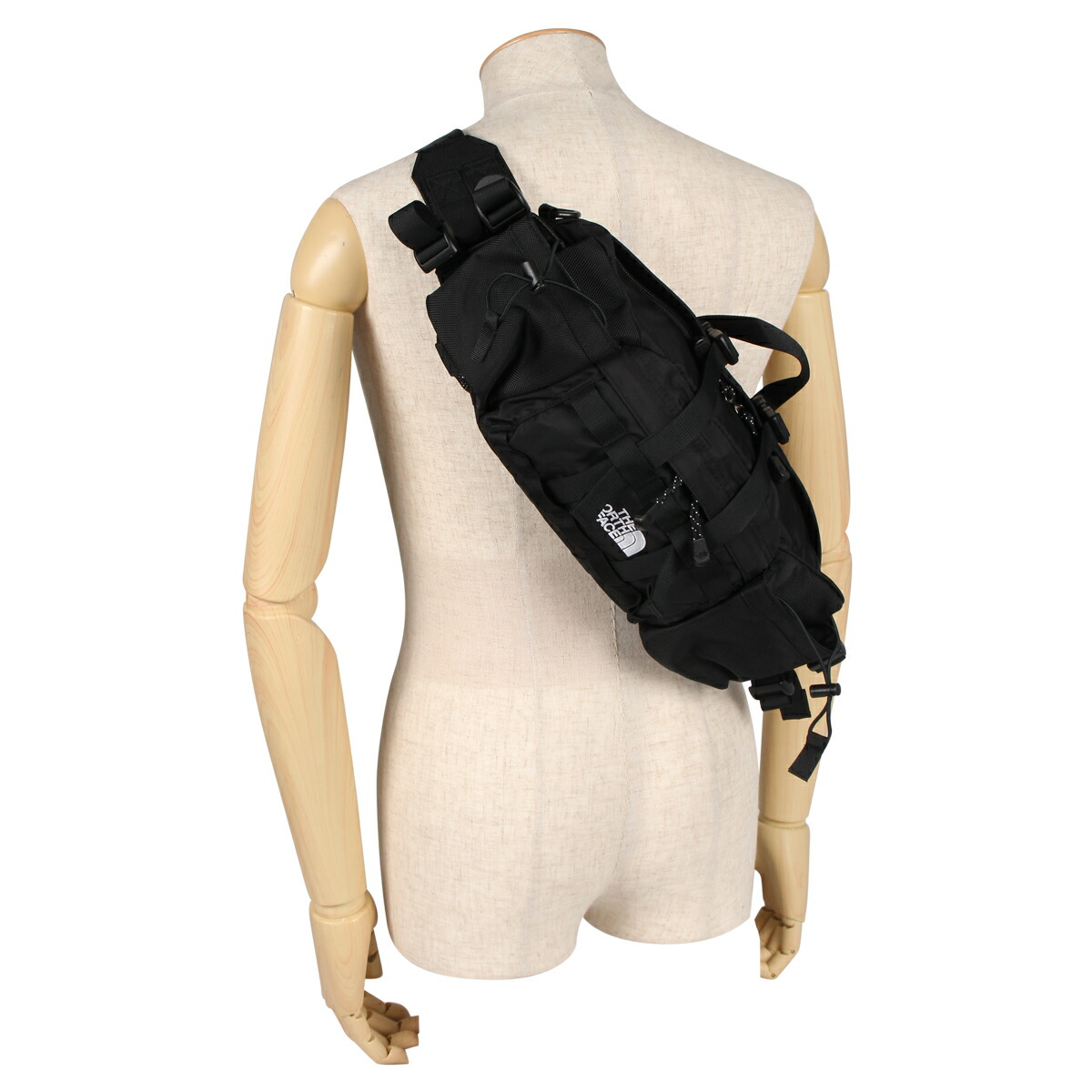 the north face mountain biker lumbar pack