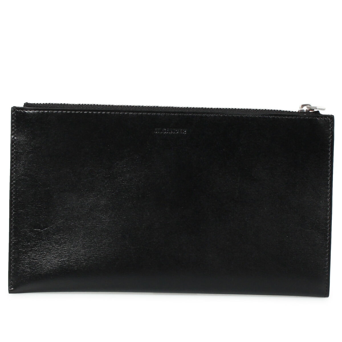 22年レディースファッション福袋特集 ジルサンダー Md Wallet Zip Folded Sander Jil 最大1000円offクーポン 財布 Mpsn 白 黒 ブラウン ホワイト ブラック メンズ 長財布 財布 ケース Soflovegans Com