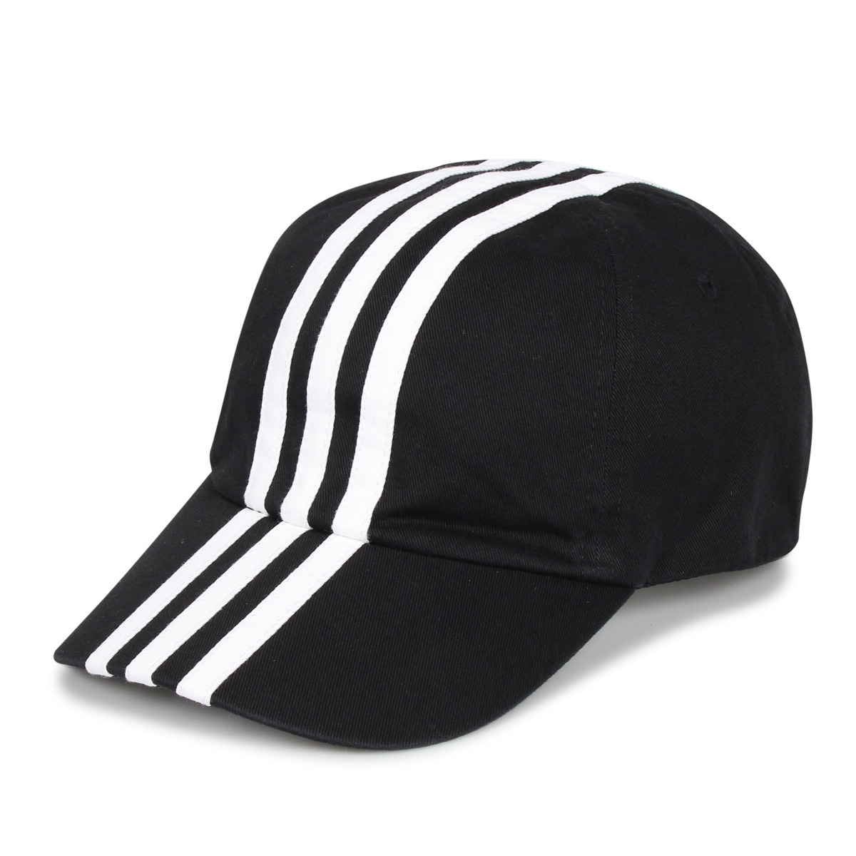 楽天市場 最大1000円offクーポン Adidas Ads Cm 3st Cap アディダス キャップ 帽子 ベースボールキャップ メンズ レディース ブラック ホワイト ネイビー ベージュ ピンク 黒 白 187 Allsports