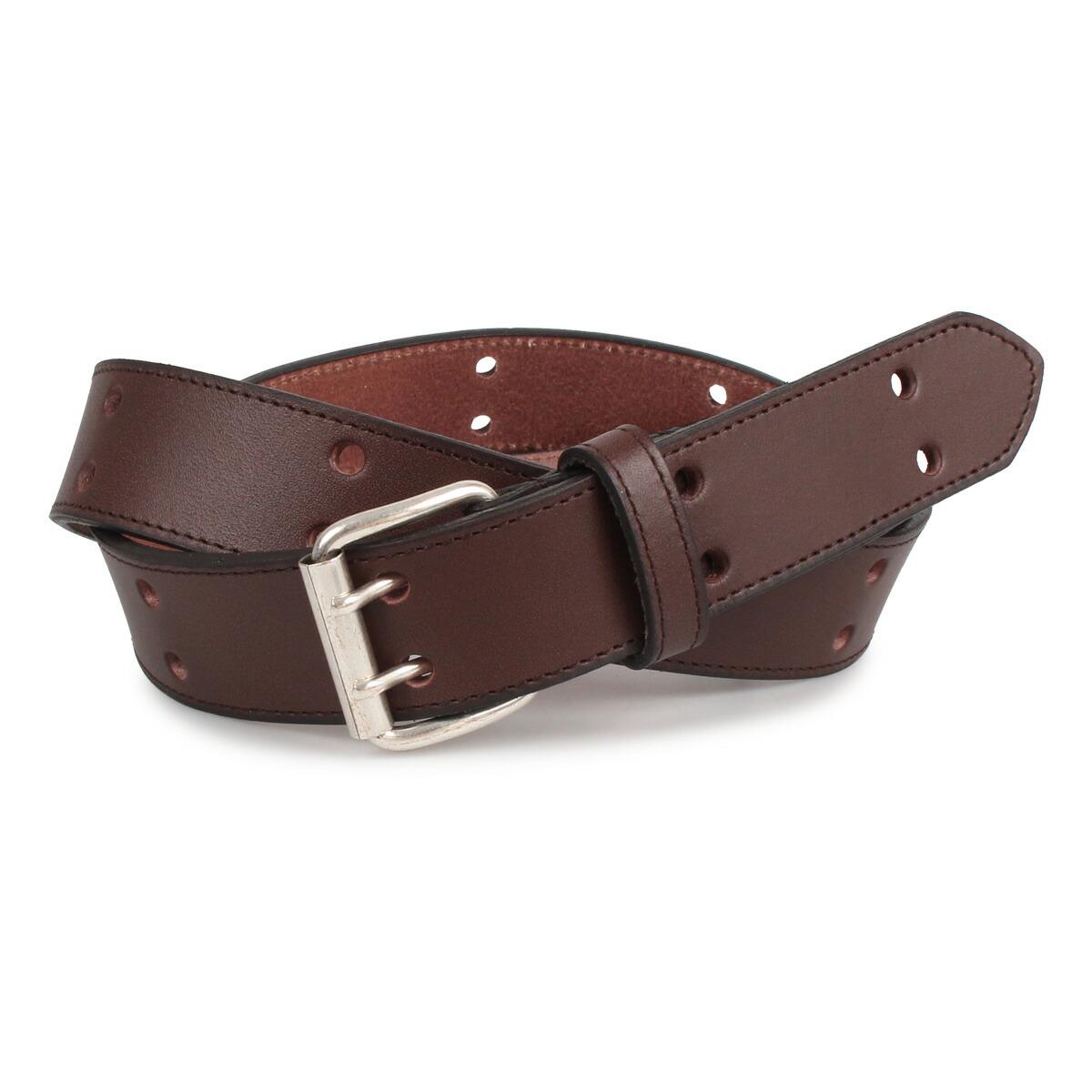 楽天市場】APC アーペーセー A.P.C. Paris Grain Leather Belt