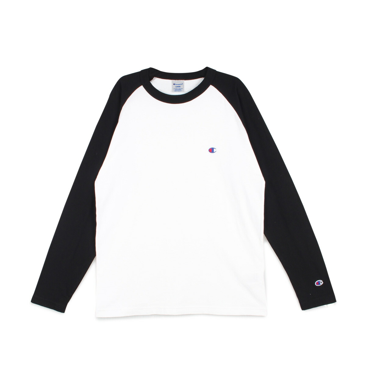 champion long sleeve tee shirts