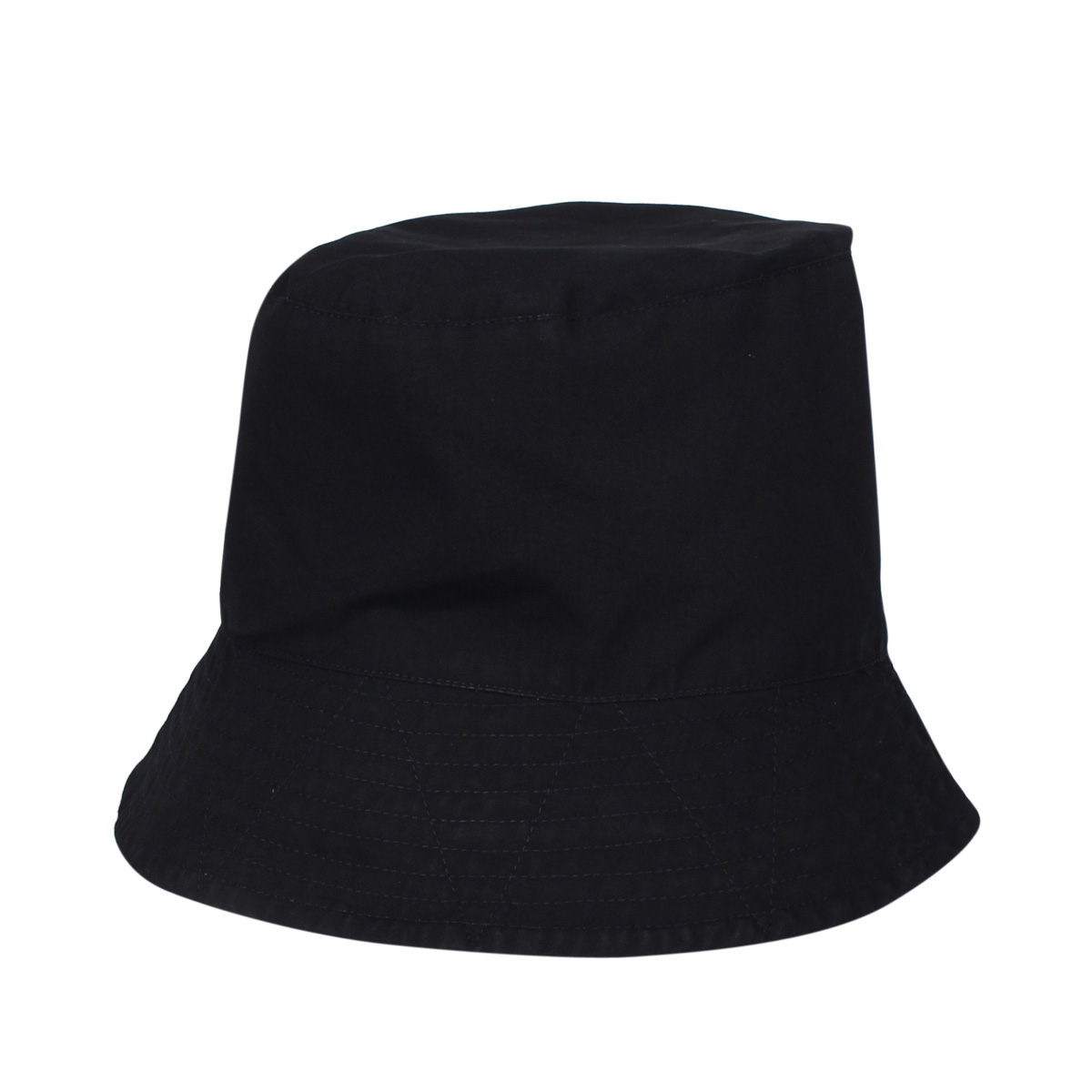 engineered garments bucket hat black