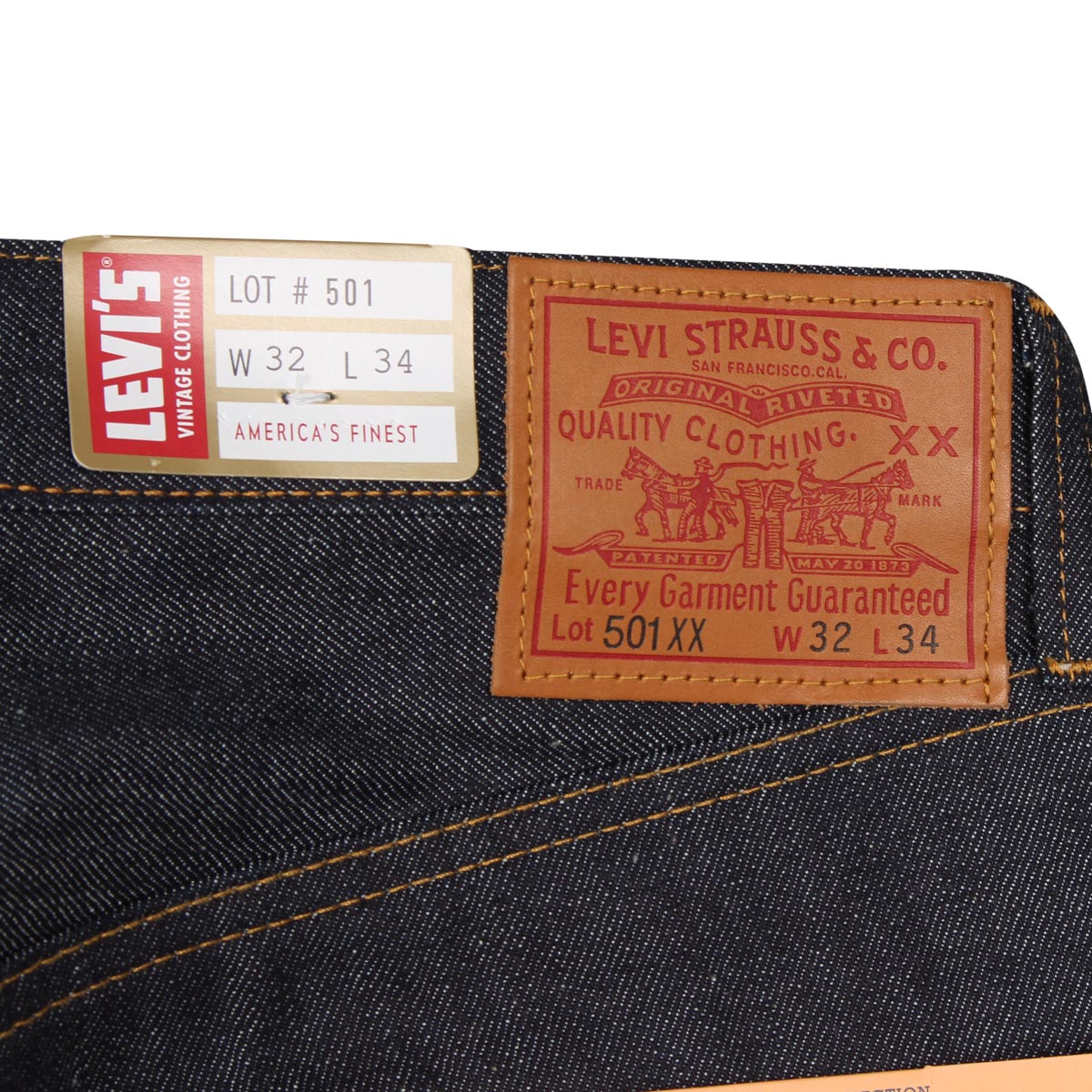 Levis 47501 2025 | coastal-usa.com