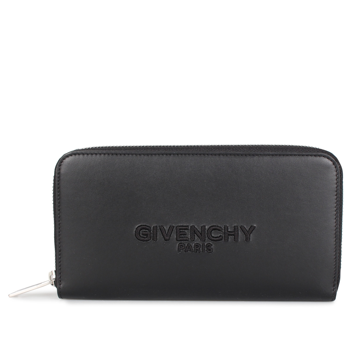 全日本送料無料 GIVENCHY LONG WALLET ジバンシー 財布 長財布 メンズ